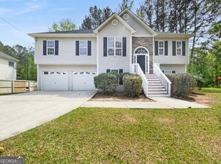 4889 Oglesby Rd, Powder Springs, GA 30127