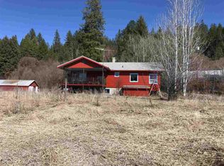 28018 N Riverway Rd, Chattaroy, WA 99003