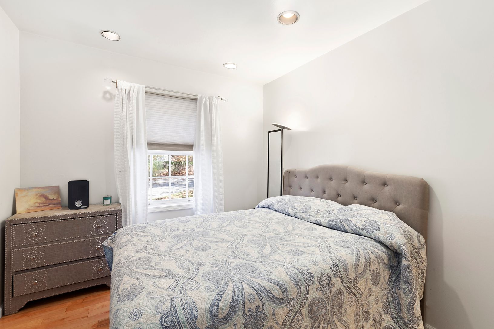  2 cnd Bedroom