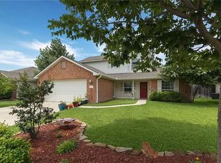 7720 Honeysuckle, Temple, TX 76502