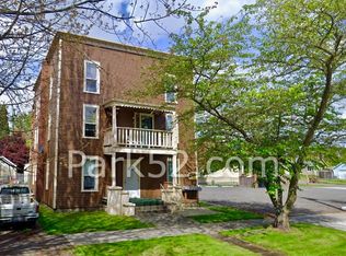 Tacoma Area 2nd Floor 1 Bed 1 Bath Apartment, Tacoma, WA 98418