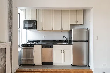 Rented by Brown Harris Stevens