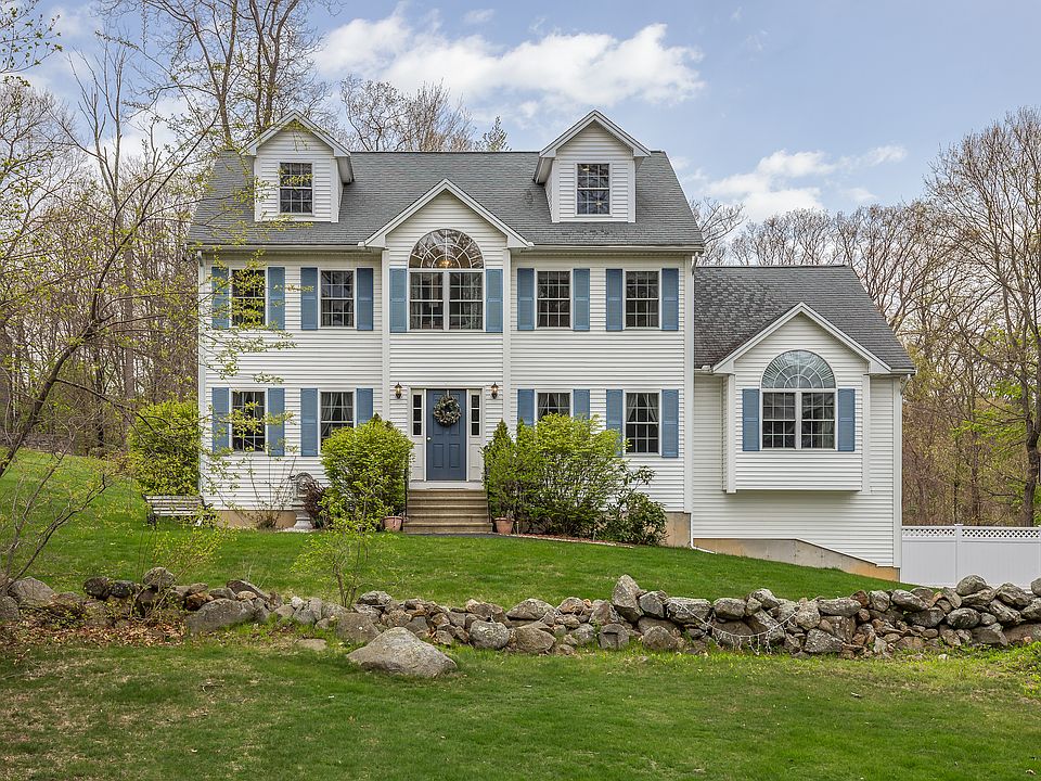 72 Andover Rd, Billerica, MA 01821 Zillow