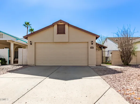 4223 E CONTESSA Street, Mesa, AZ 85205