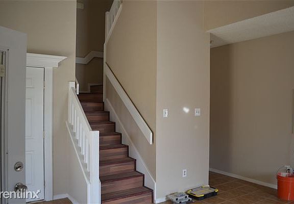 stair
