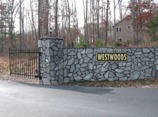 60 W Wood Ave, Blairsville, GA 30512