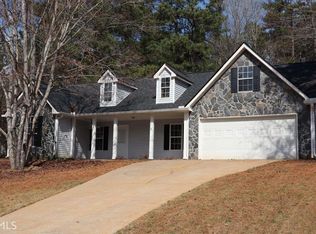 455 Cambridge Way, Covington, GA 30016