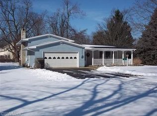 417 Pioneer Dr, Litchfield, MI 49252