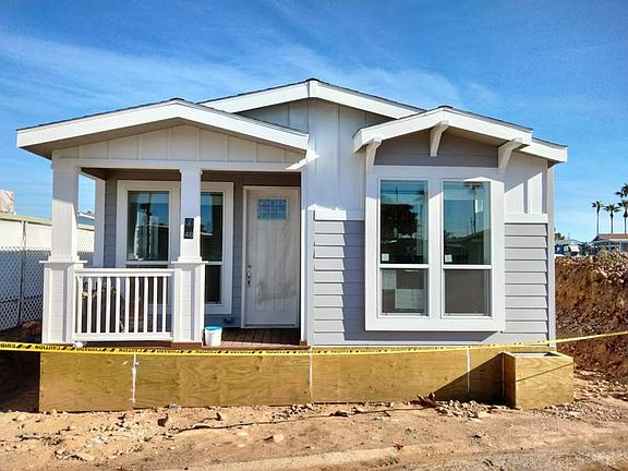 2nd image of 2727 E University Dr Lot 48