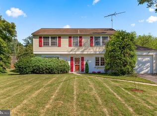 2503 Korvale Ln, Bowie, MD