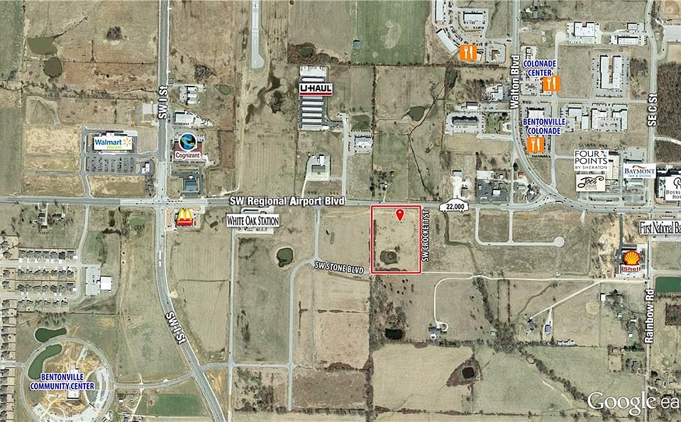 1st image of SW Regional Airport Blvd