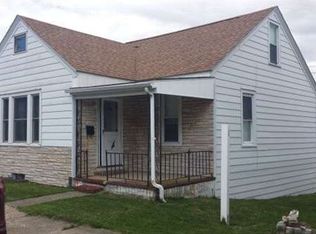 2105 Walnut St, Ashland, PA 17921