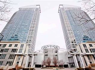 36 Lee Centre Dr UNIT 809, Toronto, ON M1H 3K2