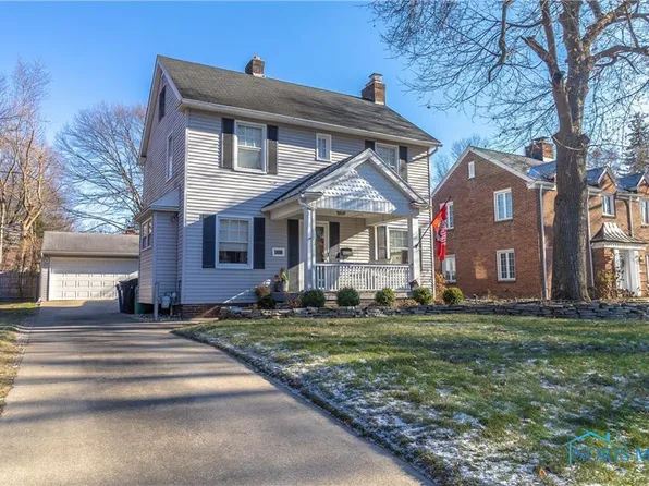 2658 Goddard Rd, Toledo, OH 43606