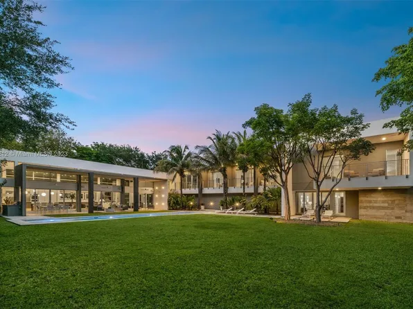 7800 SW 128th St, Pinecrest, FL 33156