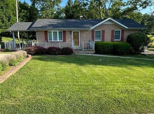 207 Fraser St, Edmonton, KY 42129