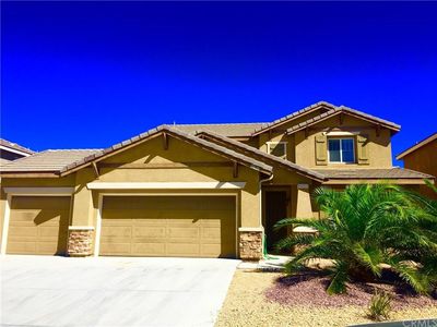 13628 Zircon Way, Victorville, CA, 92394