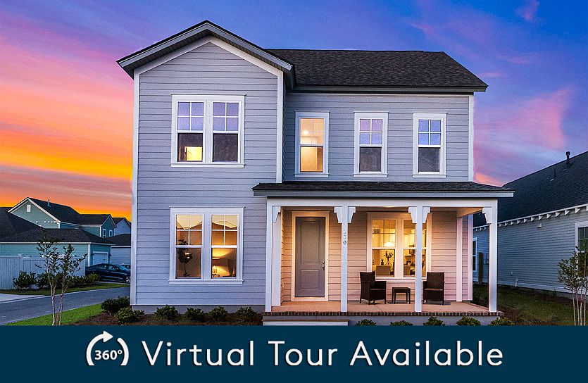 Virtual Tour Hawthorn