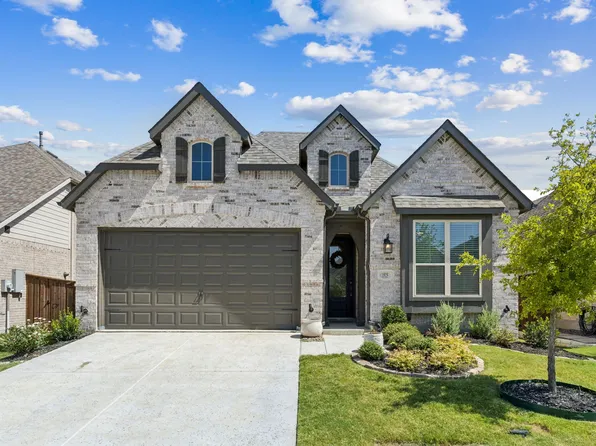 1925 Pelham Dr, Aubrey, TX 76227