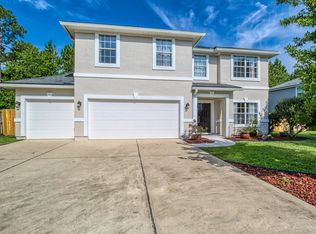 1339 Ivyhedge Ave, Saint Augustine, FL 32092