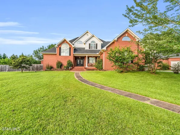 346 Pebble Creek Rd, Steens, MS 39766