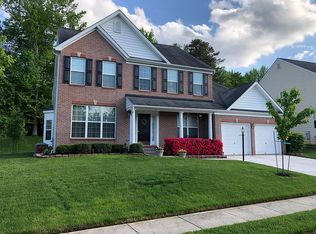 181 Thomas Jefferson Ter, Elkton, MD 21921