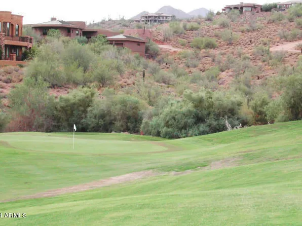 9515 N Desert Wash Trl, Fountain Hills, AZ 85268