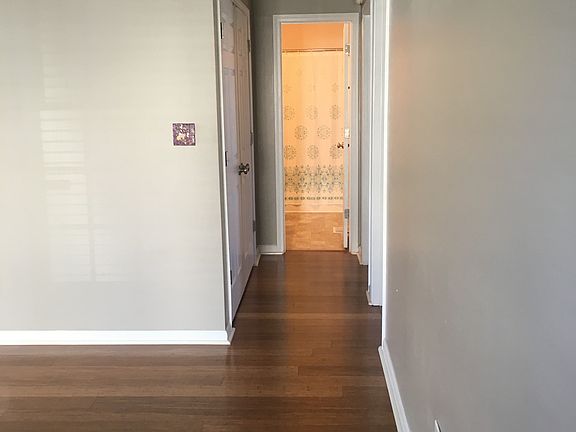 Hall - Bed 2,3, bath laundry