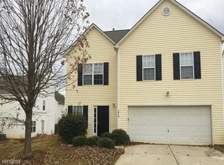 2930 Macvean Ln, Charlotte, NC 28208