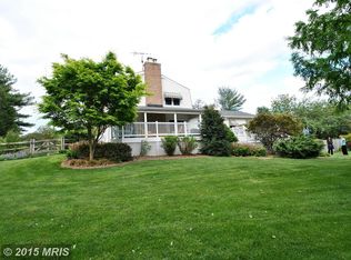 14102 Fox Manor Ln, Phoenix, MD 21131