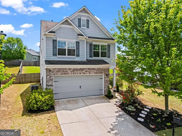 6170 Weddington Dr, Cumming, GA 30040