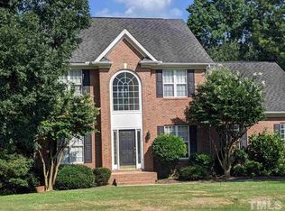 146 Trantham Trl, Clayton, NC 27527