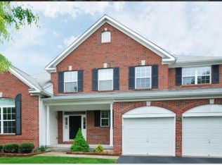 3 Kirby Cir, Princeton, NJ 08540