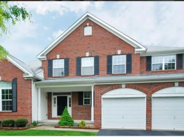 3 Kirby Cir, Princeton, NJ 08540