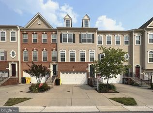 1009 Red Clover Rd, Gambrills, MD 21054