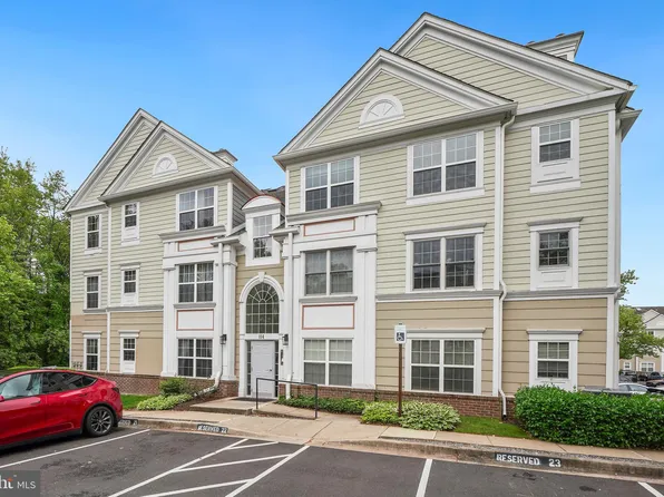 114 Kendrick Pl APT 38, Gaithersburg, MD 20878