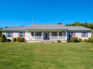 2861 Mauzy Athlone Rd, Broadway, VA 22815