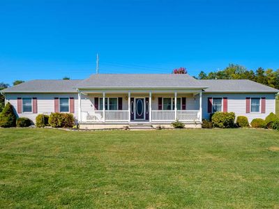 2861 Mauzy Athlone Rd, Broadway, VA, 22815