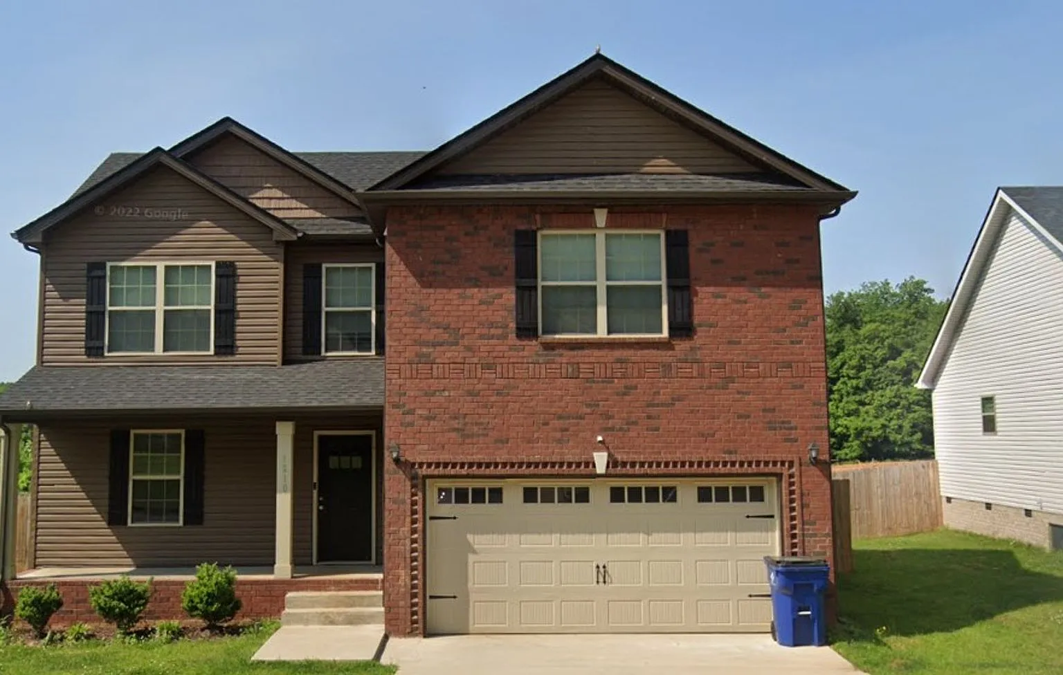 3 Bedroom Pet Friendly Home For Rent Near Exit 1 — Photo 1