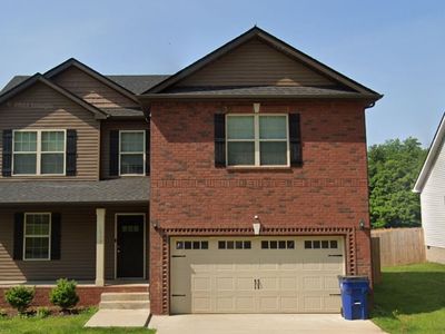 1210 Ridge Meadow Dr, Clarksville, TN, 37042