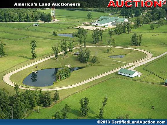 Ohio Equine Estate Auction