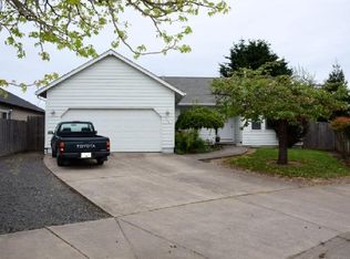 2509 Noah St, Eugene, OR 97402