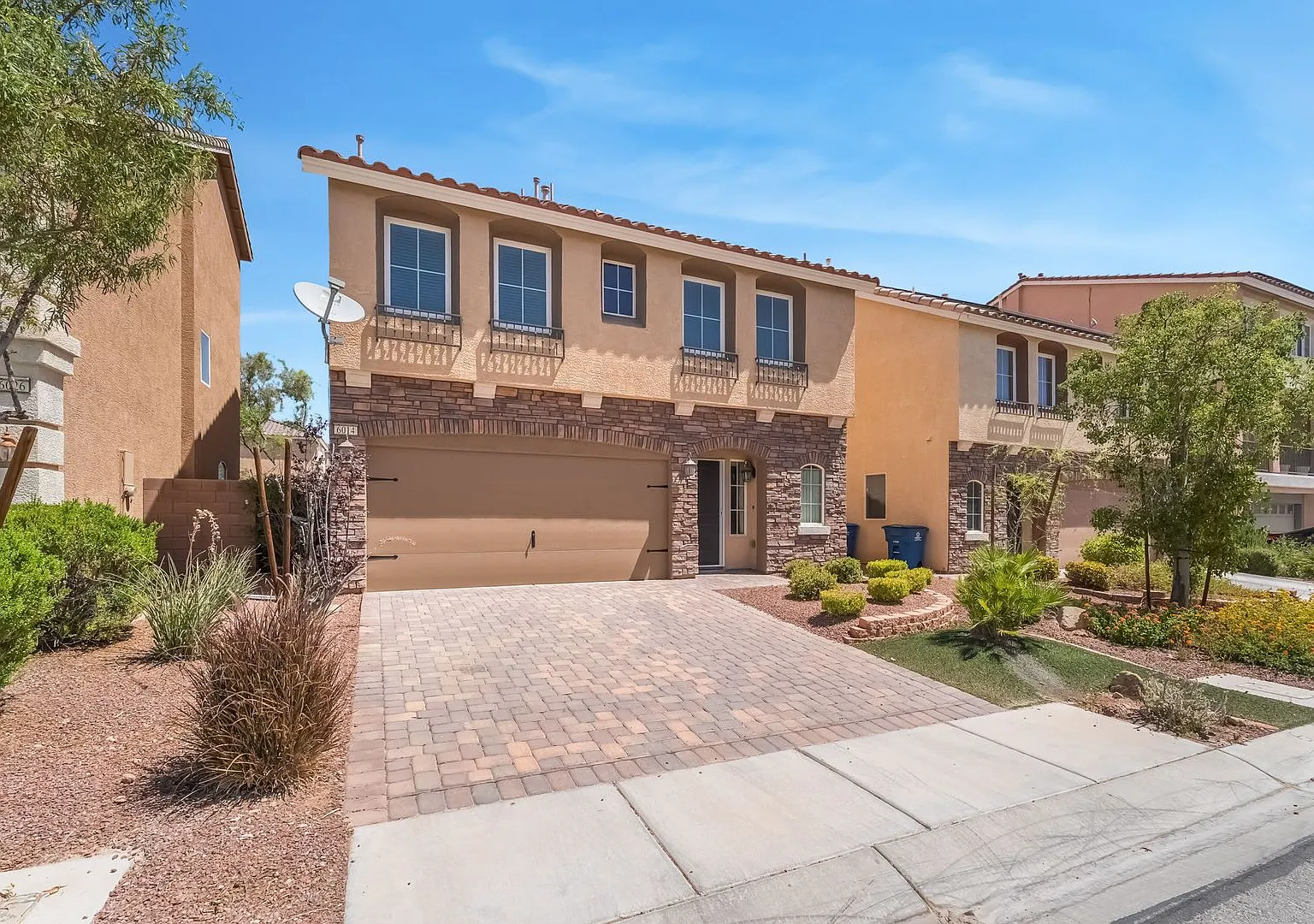 Upgraded Tri-Level Home on a Cul-de-Sac Lot in Southwest — Photo 3