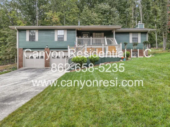 2494 Shenandoah Dr, Chattanooga, TN 37421