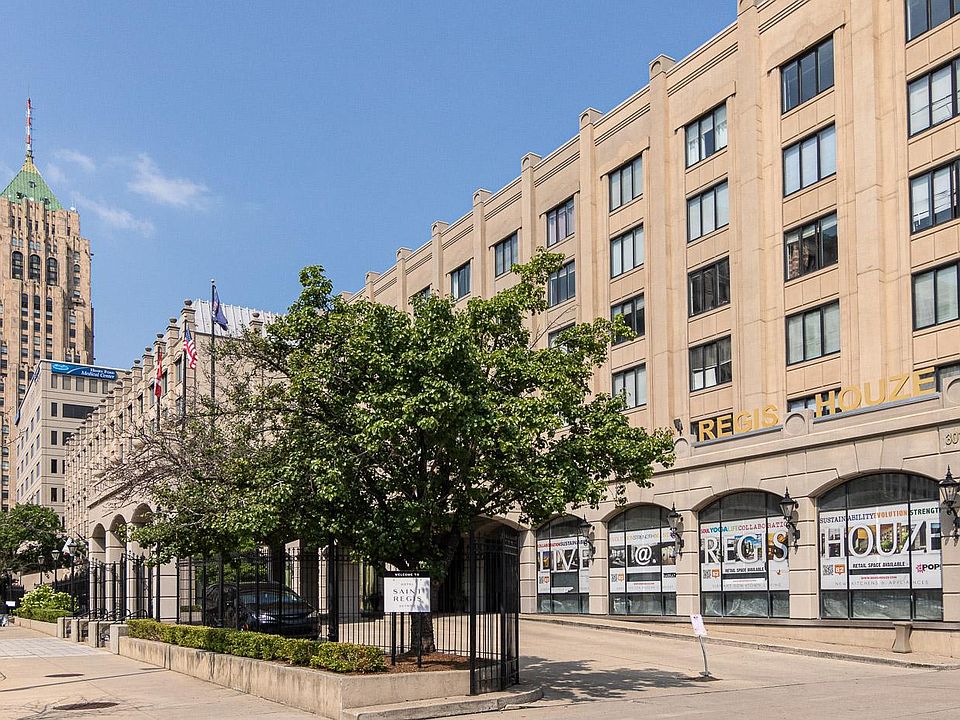 1st image of 3076 W Grand Blvd #610