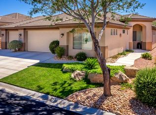 504 Long Iron Ln, Mesquite, NV 89027