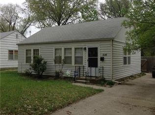 2116 Ohio St, Lawrence, KS 66046