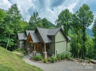 341 Pearl Way, Burnsville, NC 28714