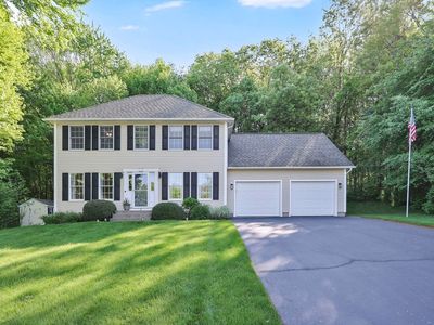 18 Yorkshire Pl, East Longmeadow, MA, 01028