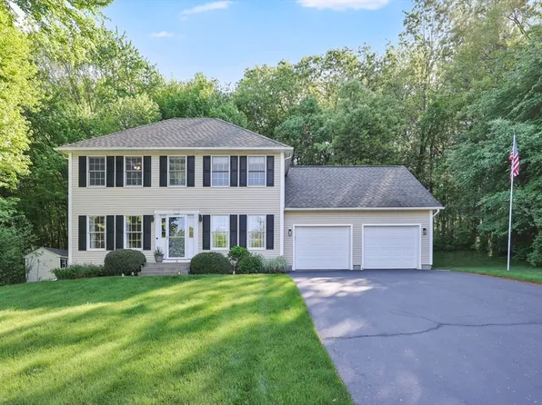 18 Yorkshire Pl, East Longmeadow, MA 01028